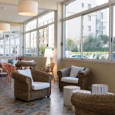 La Pineta Di Marinella Hotel Marinella di Sarzana