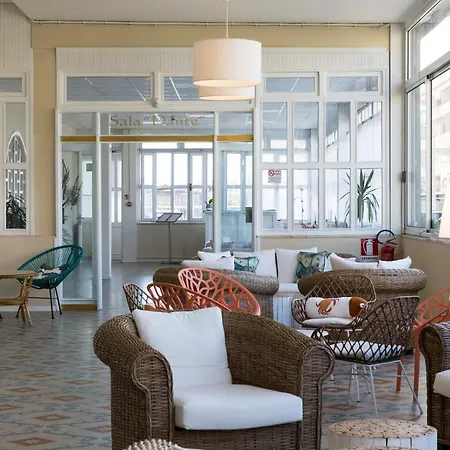 La Pineta Di Marinella Hotel Marinella di Sarzana