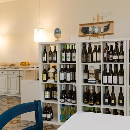 La Pineta Di Marinella Hotel 2*