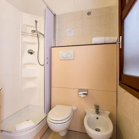 Hotel La Pineta Di Marinella Marinella di Sarzana