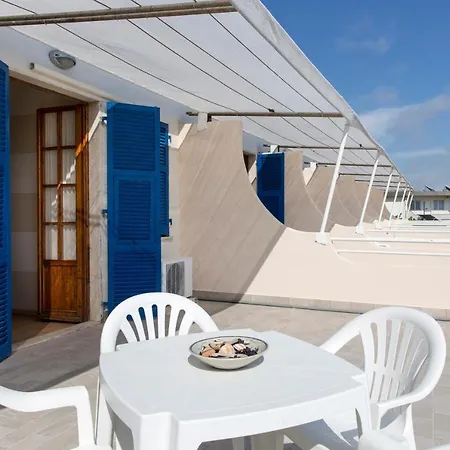Hotel La Pineta Di Marinella Marinella di Sarzana
